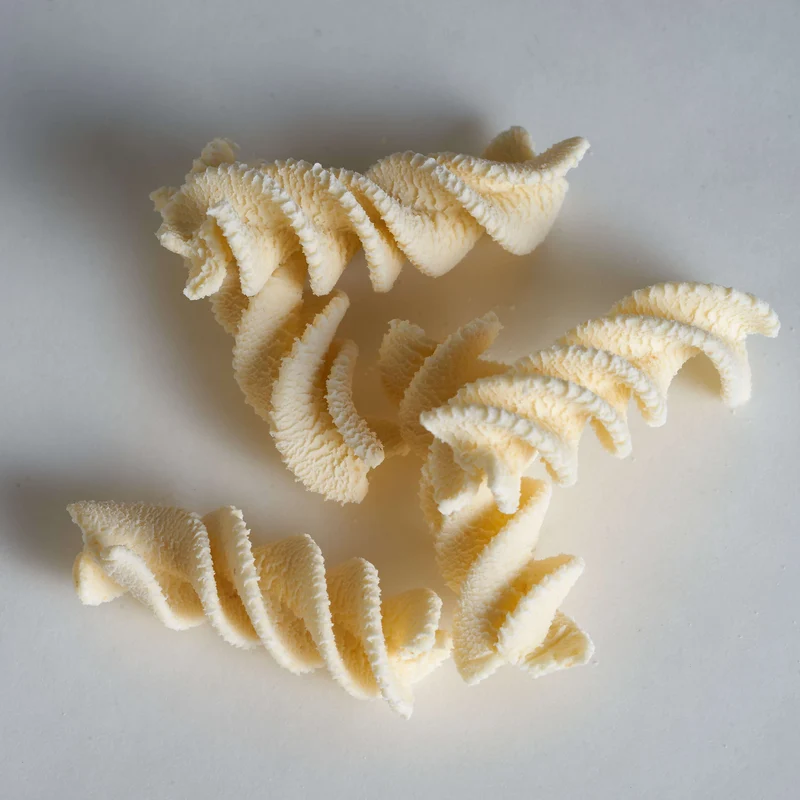 Fusilli Trafila in Bronzo per Pastaio