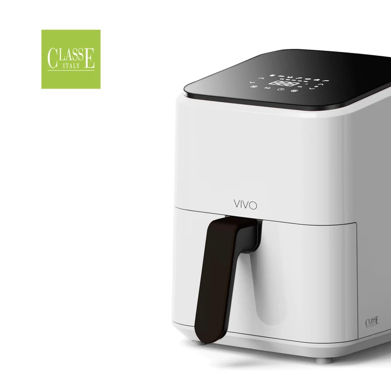 Friggitrice ad Aria 4 Lt MULTICOOKER | VIVO Air Fryer