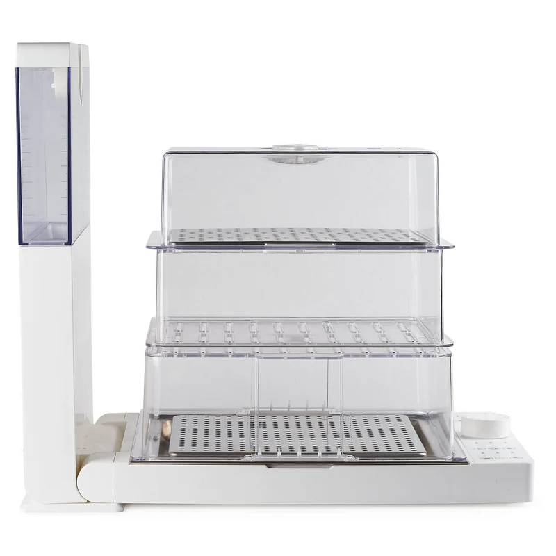 Vaporiera istantanea Salva Spazio VIVO VapoJet