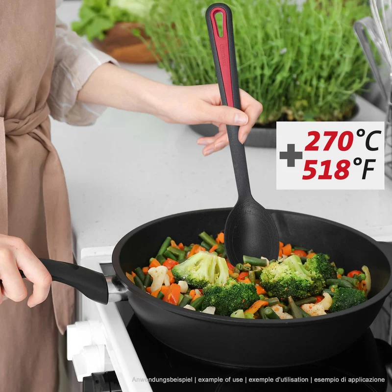 WESTMARK Gemüselöffel GALLANT PLUS Kunststoff hitzebeständig bis 270°C