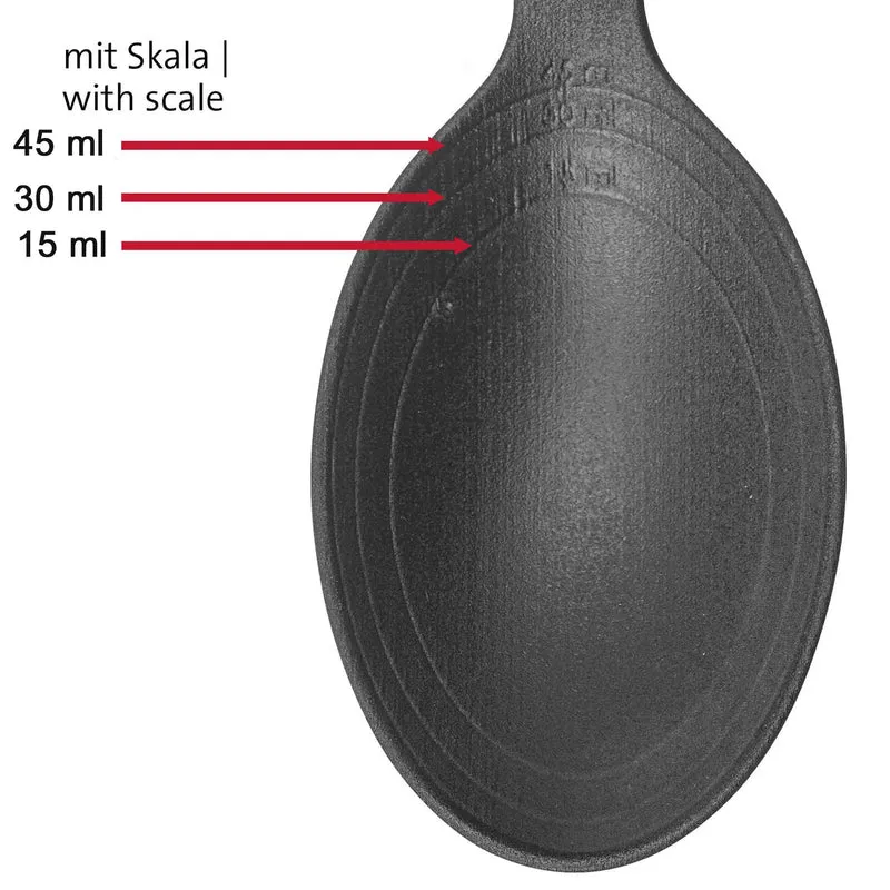 WESTMARK Gemüselöffel GALLANT PLUS Kunststoff hitzebeständig bis 270°C