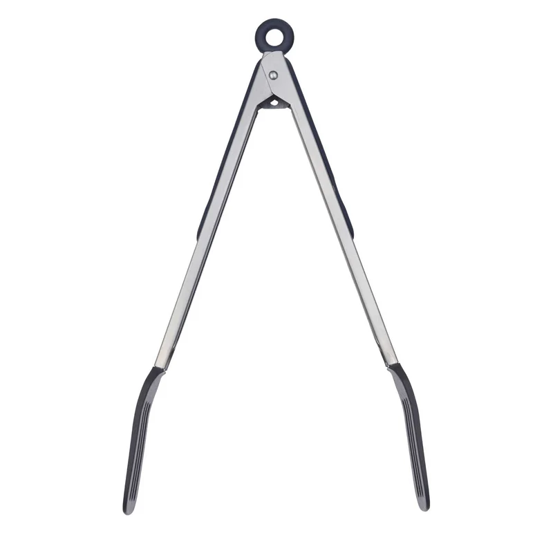 WESTMARK Servierzange COMFORT Edelstahl mit Silikon-Laffe