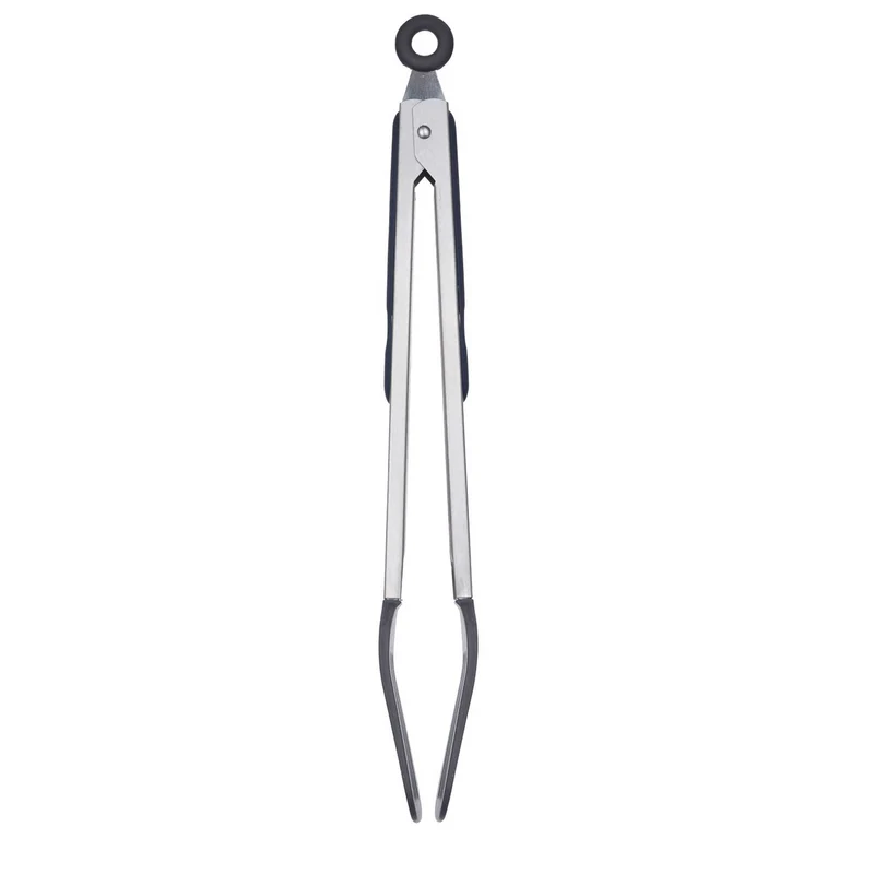 WESTMARK Servierzange COMFORT Edelstahl mit Silikon-Laffe