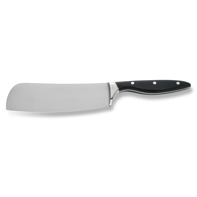 MANNARETTA CM 16 FORGIATO MANICO NERO