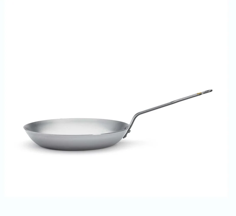 DE BUYER Eisenpfanne MINERAL B 28 cm Bratpfanne