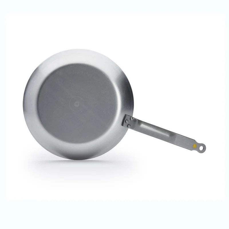 DE BUYER Eisenpfanne MINERAL B 28 cm Bratpfanne