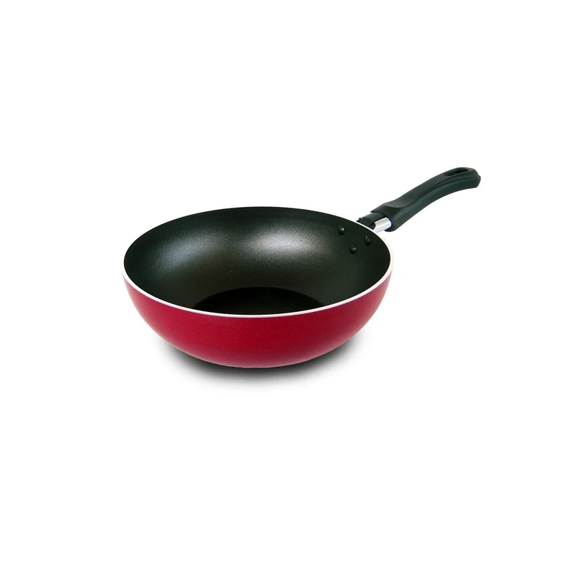 I Piccinini - saltapasta wok