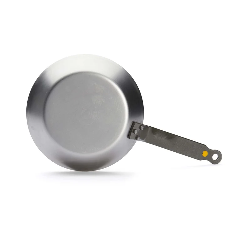 DE BUYER Eisenpfanne MINERAL B 20 cm Bratpfanne