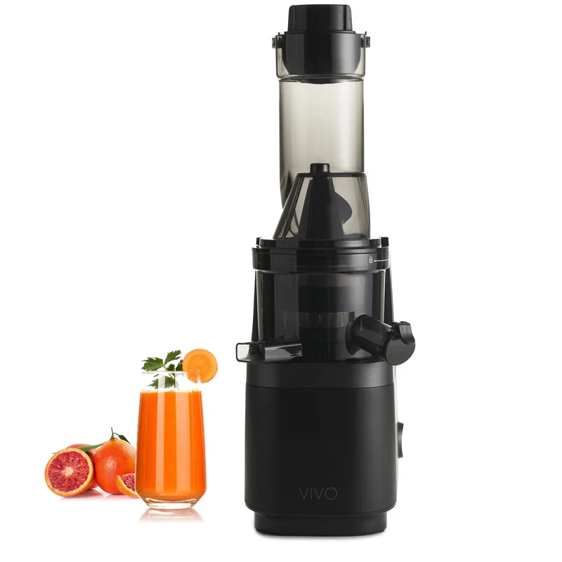 Estrattore succo VIVO Big Mouth IV generazione | 43 Giri/min