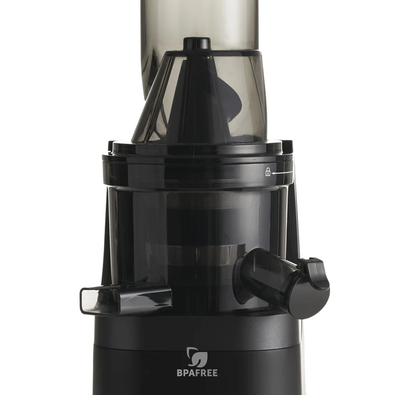 Estrattore succo VIVO Big Mouth IV generazione | 43 Giri/min