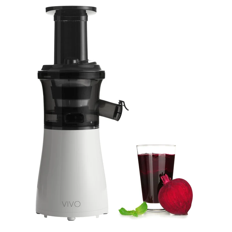 Estrattore a freddo di succo VIVO Smart Compact | 43 Giri/min