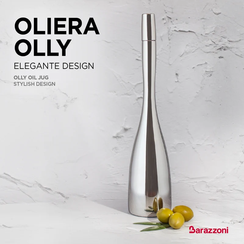 Oliera Olly