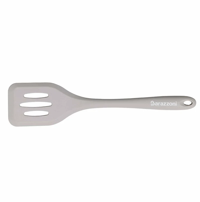 Paletta silicone - tortora