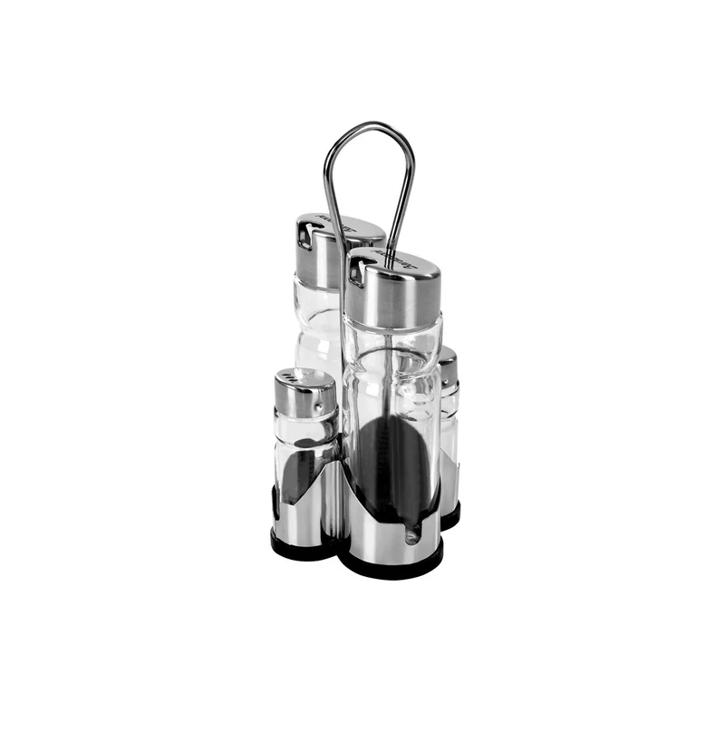Set condimento 4 pz