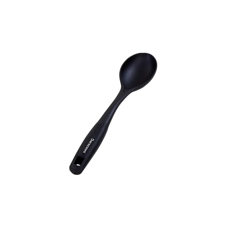 Cucchiaio silicone + nylon