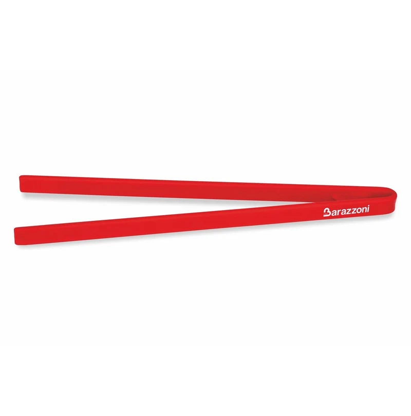 Pinza silicone - rossa