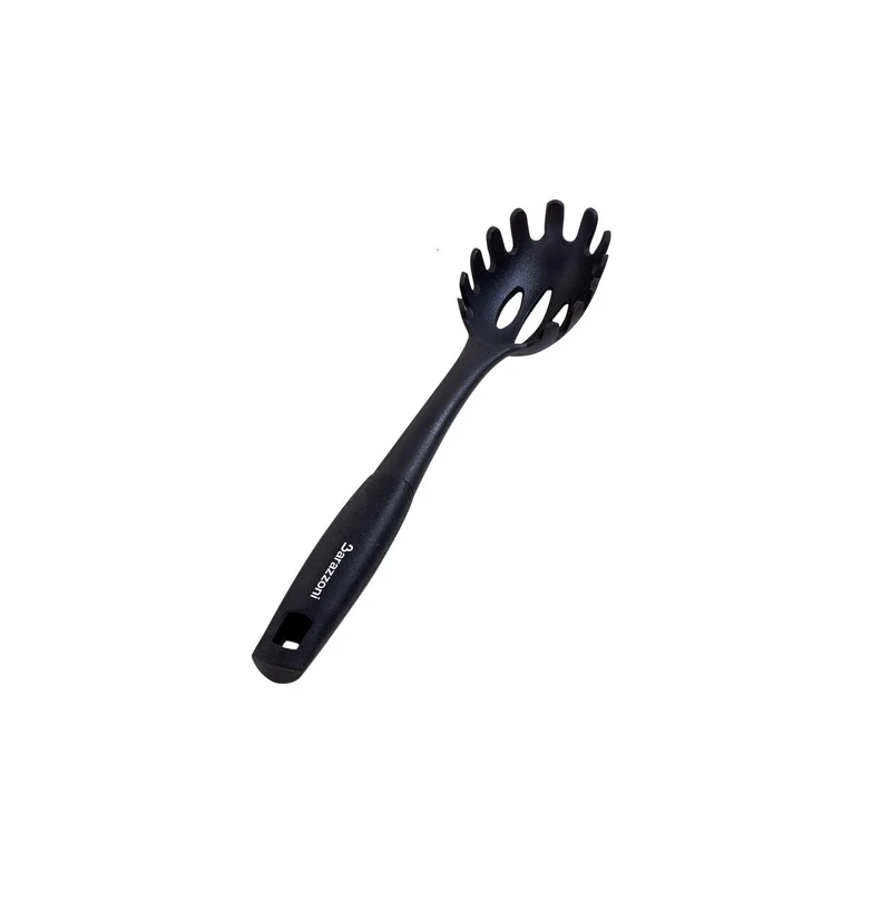 Servispaghetti silicone + nylon