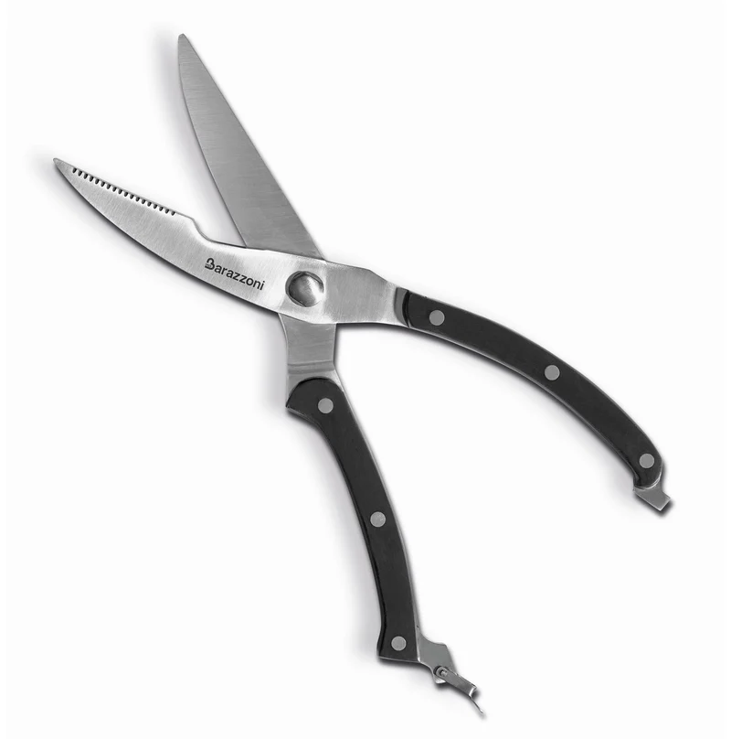 Forbice trincia pollo in acciaio inox