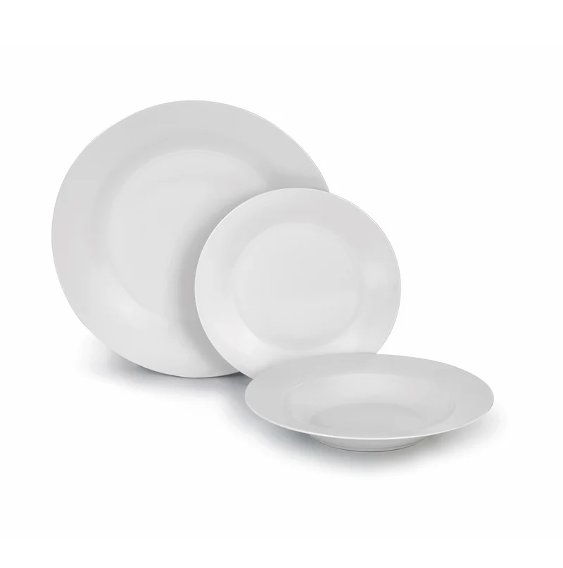 Nuvola - set piatti