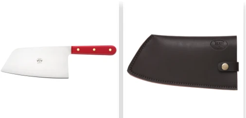 Coltellerie Berti made in Italy - PROMO