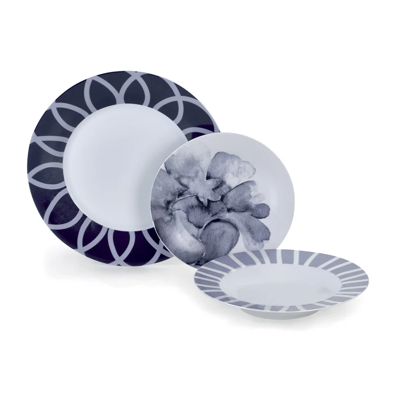 Teulada - set piatti