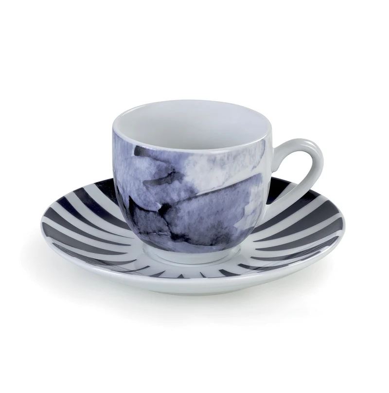 Teulada - set tazzine