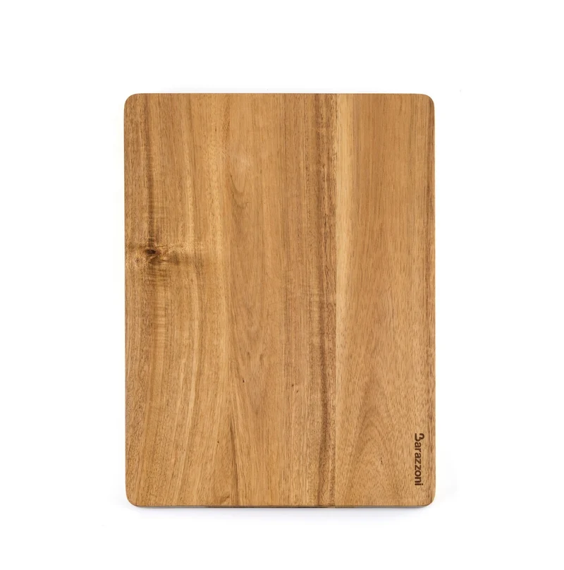 Tagliere acacia