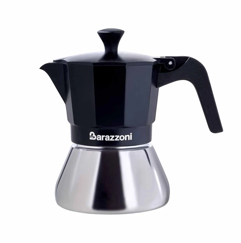 Caffettiera - Deluxe Induction