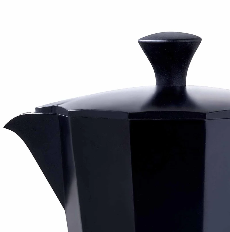 Caffettiera - Deluxe Induction
