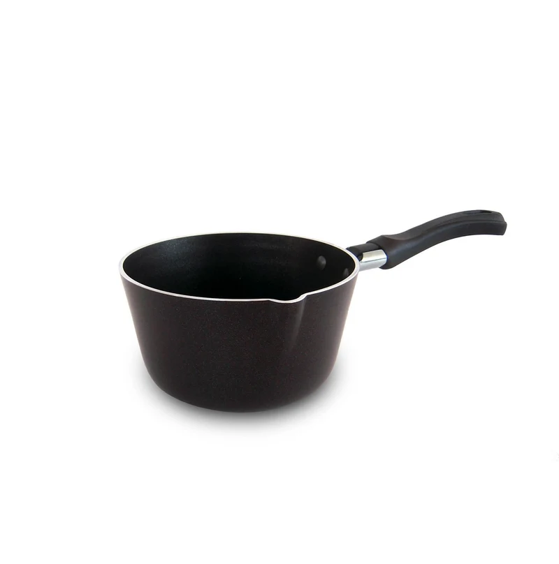 I Piccinini - casseruola manico lungo