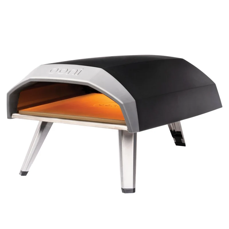 Ooni Koda 12 forno per pizza portatile a gas