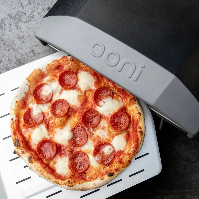 Ooni Koda 12 forno per pizza portatile a gas
