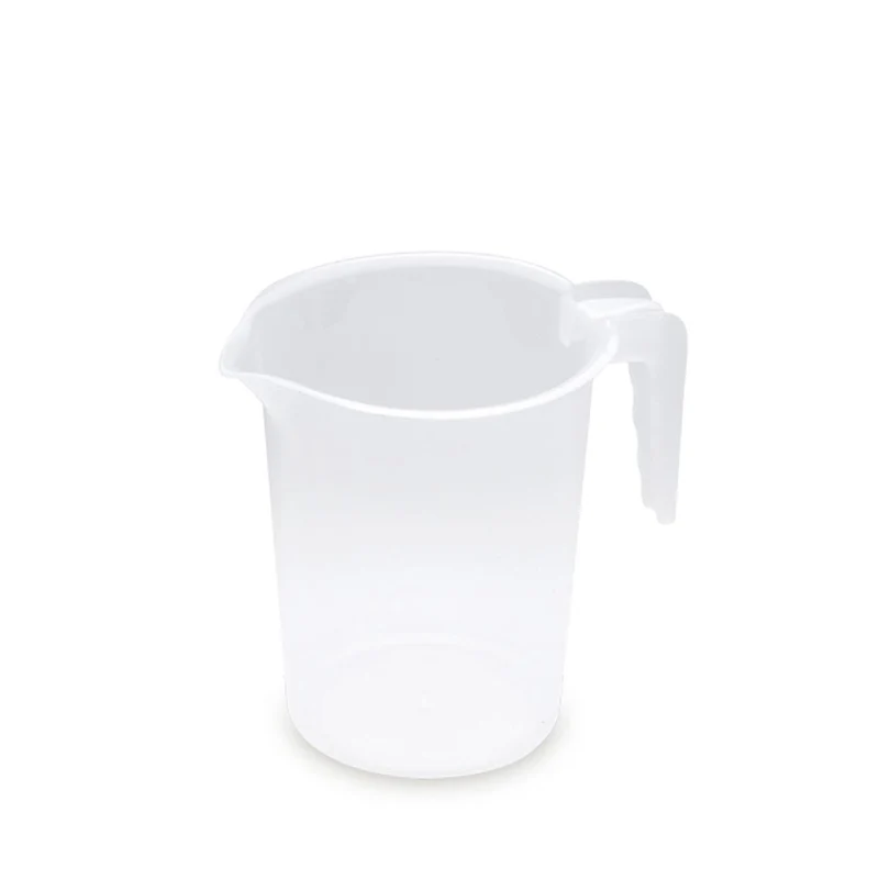 PlasticForte® Caraffa Per Microonde 1,2 L