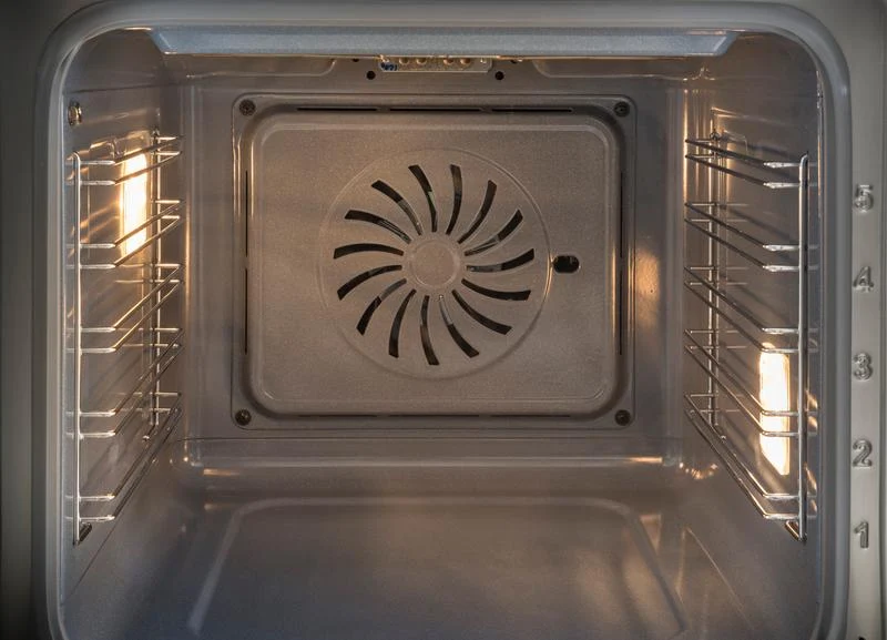 Ⓜ️🔵🔵🔵 BERTAZZONI FPRO6117PTX3 - Forno elettrico, Incasso, 60 cm, Acciaio inox, Serie Professional, 11 Funzioni, Display TFT, Pirolitico, Nuova classe A++