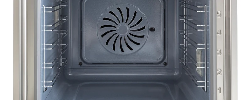 Ⓜ️🔵🔵🔵 BERTAZZONI FPRO6117CTN3 - Forno elettrico, Incasso, 60 cm, Carbonio, Serie Professional, 11 Funzioni, Display TFT, Pirolitico, Total steam, Nuova classe A++