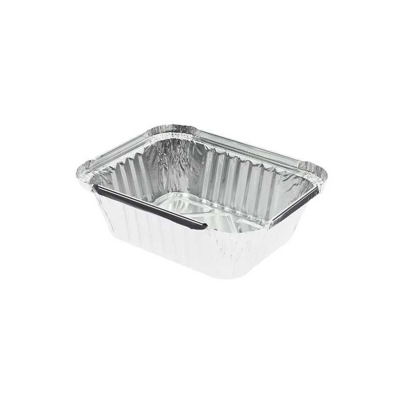 Asso Contenitore Freezer 460Cc F1 5Pz. C/Coperchio