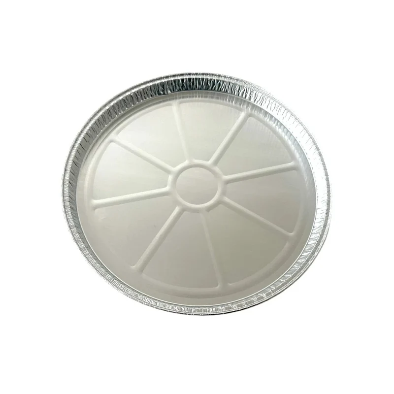 Asso Contenitore Pizza Gigante 2/C56