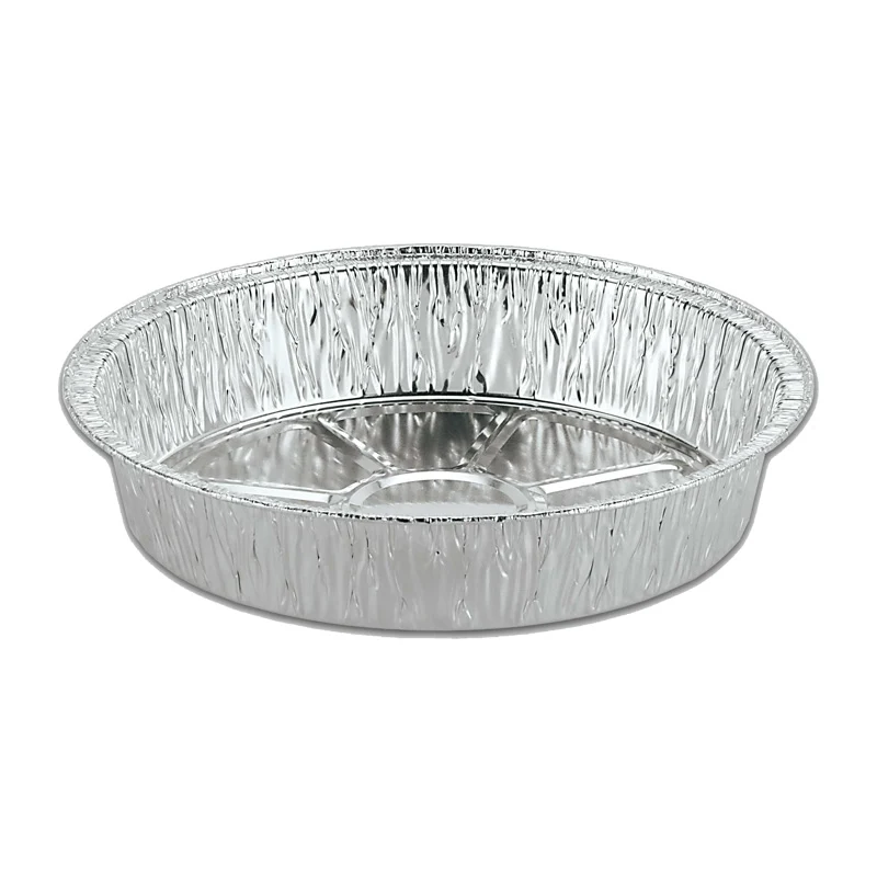 Asso Contenitore D07 Torta Piccolo 3/C34