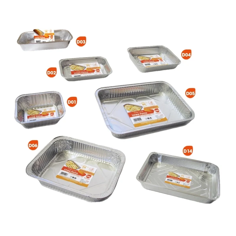 Asso Contenitore D02 2Porz 4/R23