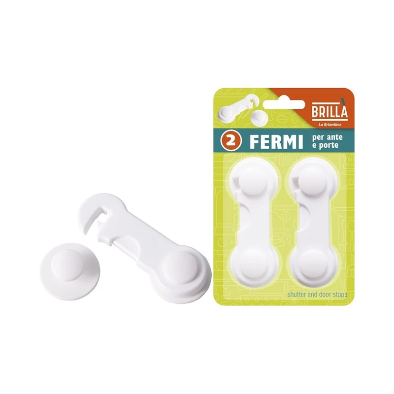 Fermi Anta E Porta 2 Pz