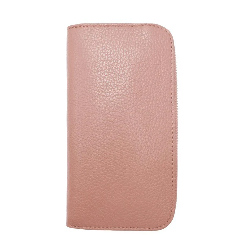 Irina Portafoglio e Porta Cellulare in Pelle