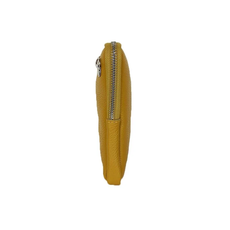 Stella Portacellulare in Pelle con Tracolla