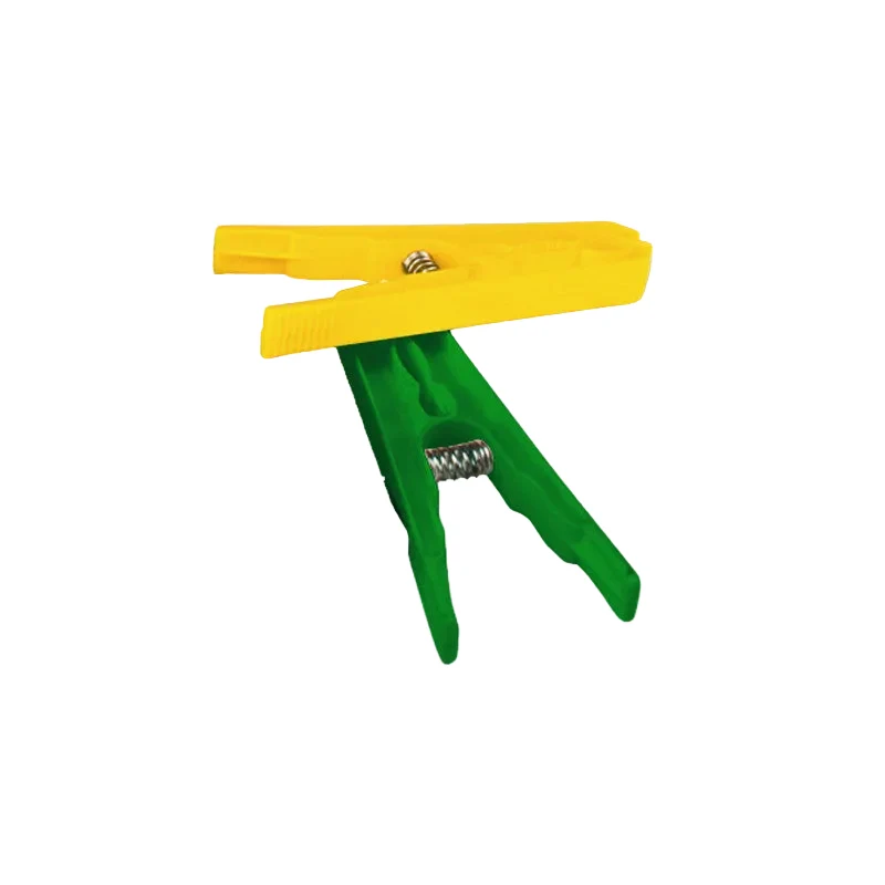 Preziosa Pinze Bucato Acciaio Moll 20Pz
