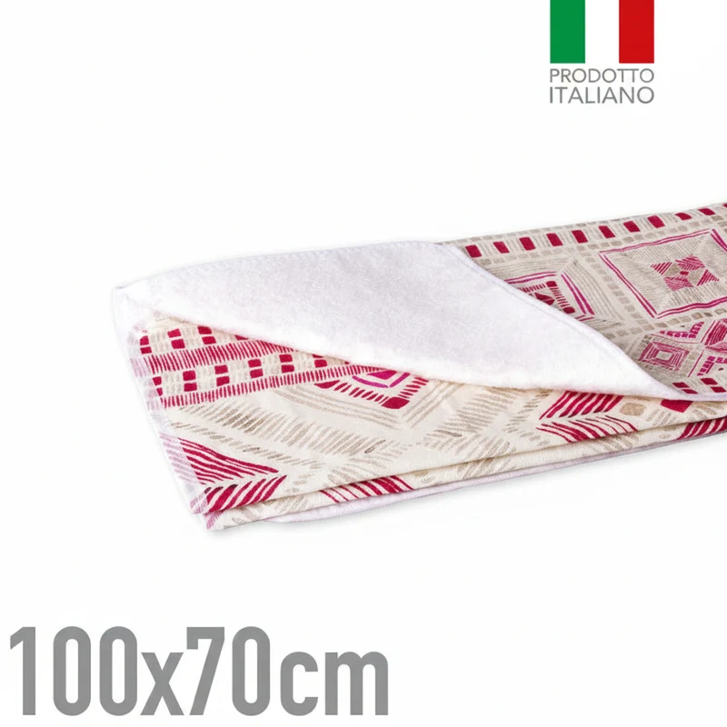 Preziosa Copri Tavolo Stiro Table-Moll