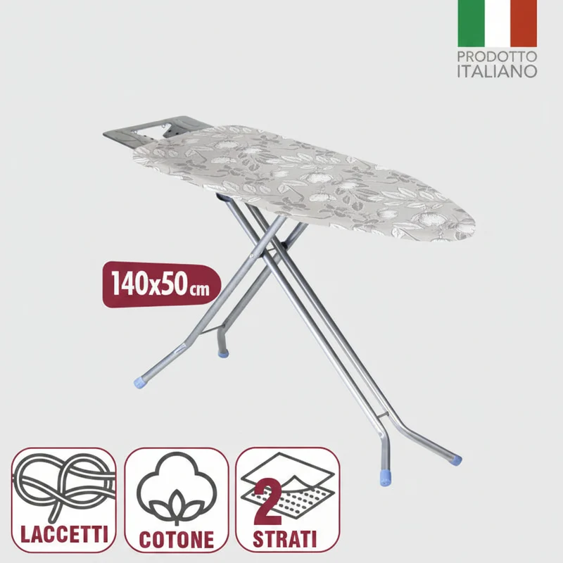 Preziosa Tovaglia Aa Brianmoll 140X50cm