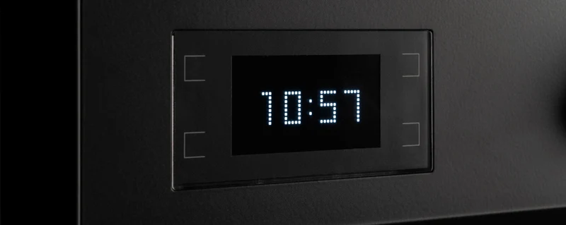Ⓜ️🔵🔵🔵 BERTAZZONI PRO105I2EBIT- Cucina, Piano cottura induzione, Serie Professional, Bianco, 100 cm, 5 zone a induzione (2 zone flex), Doppio forno elettrico, Nuova classe A