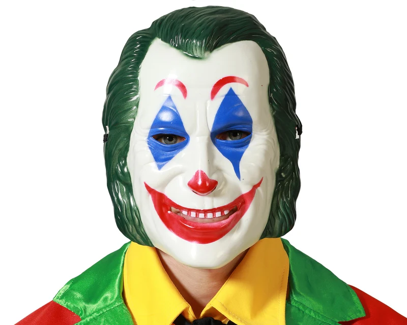 Atosa Maschera Halloween Pp2