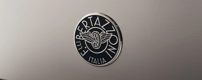 Ⓜ️🔵🔵🔵 BERTAZZONI PRO125I2EGIT - Cucina, Piano cottura induzione, Serie Professional, Giallo, 120 cm, 5 zone a induzione (2 zone flex), Piastra, Doppio forno elettrico, Nuova classe A