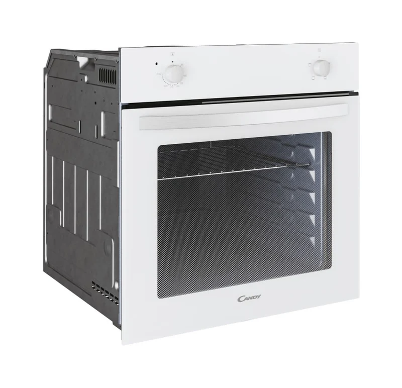 Ⓜ️🔵🔵🔵 Candy FIDC B100 - Forno incasso, BIANCO, 70 litri, Classe A