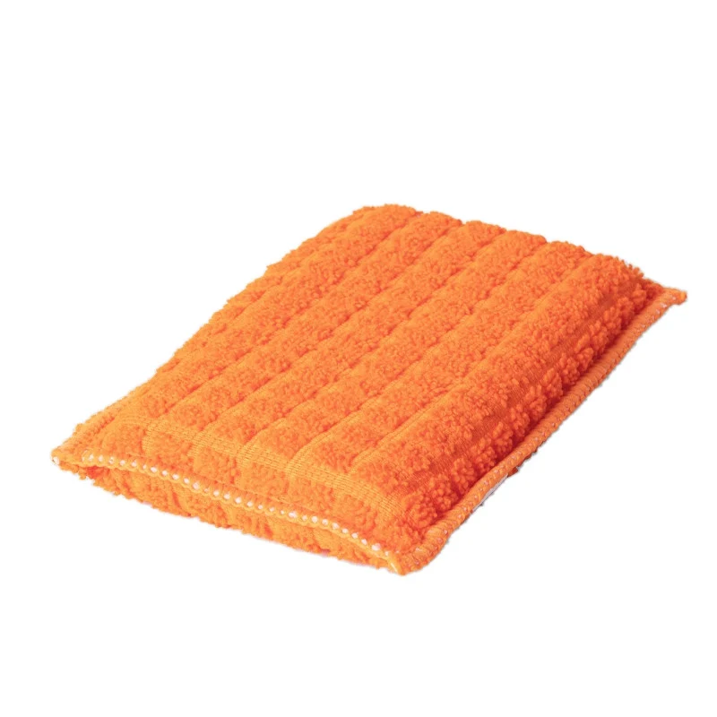 Brillà Spugna top microfibra